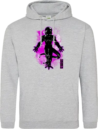 Cosmic Villian