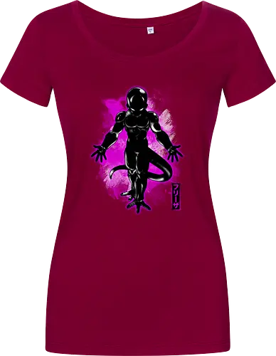 Cosmic Villian