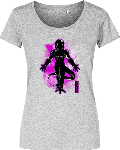 Cosmic Villian