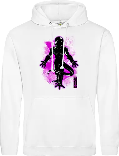 Cosmic Villian