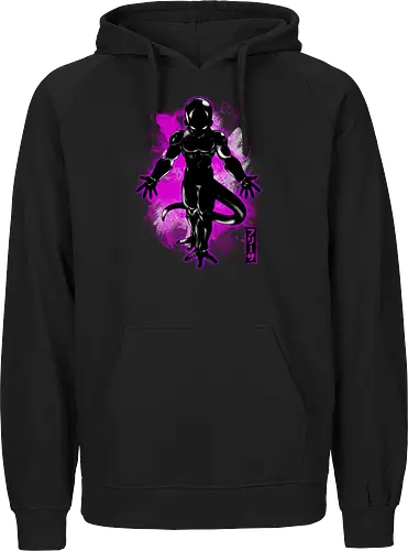 Cosmic Villian