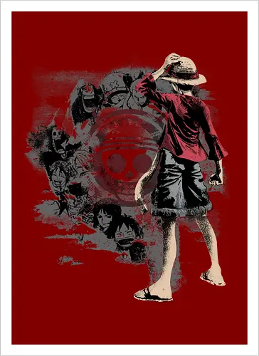Straw Hats