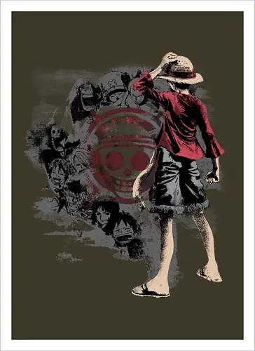 Straw Hats