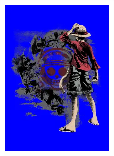 Straw Hats