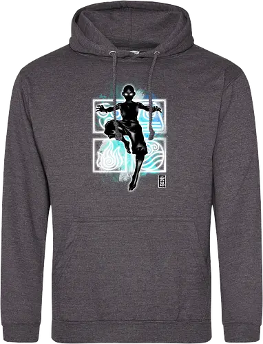 Cosmic Elemental
