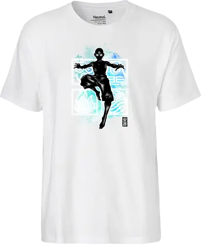 Cosmic Elemental