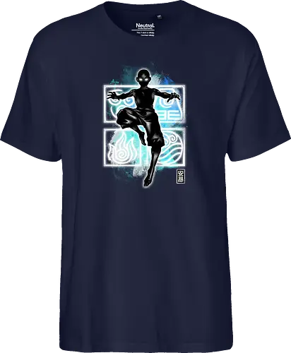 Cosmic Elemental