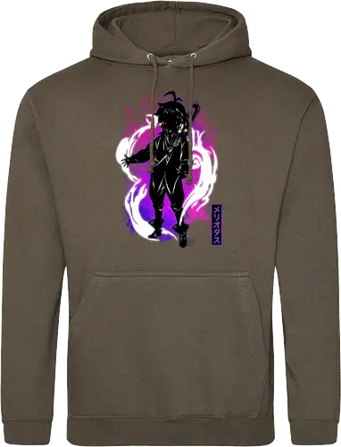 Cosmic Wrath