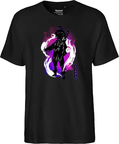 Cosmic Wrath