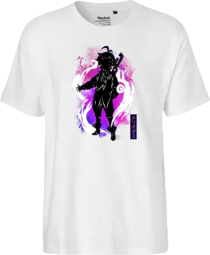 Cosmic Wrath