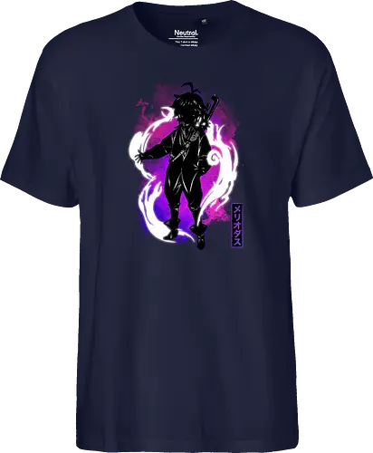 Cosmic Wrath