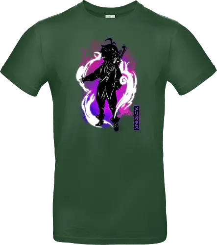 Cosmic Wrath