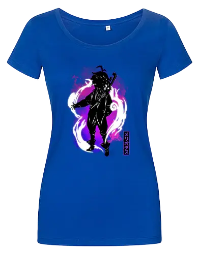 Cosmic Wrath