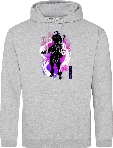 Cosmic Wrath