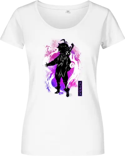 Cosmic Wrath