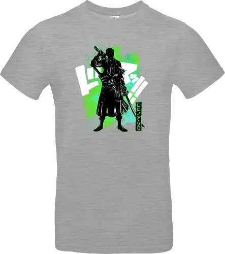 Cosmic Pirate Hunter