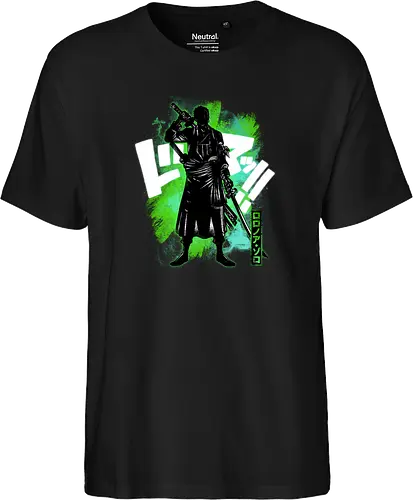 Cosmic Pirate Hunter