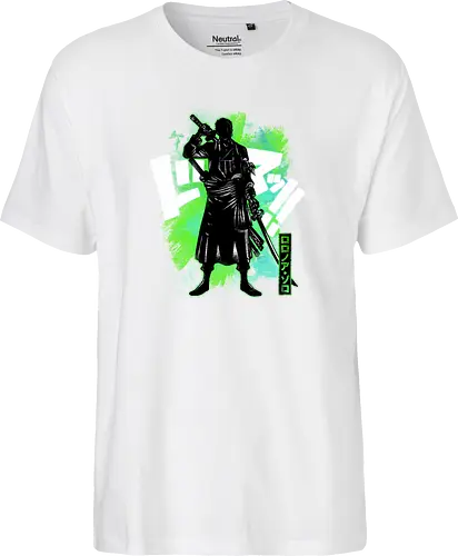 Cosmic Pirate Hunter