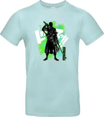 Cosmic Pirate Hunter