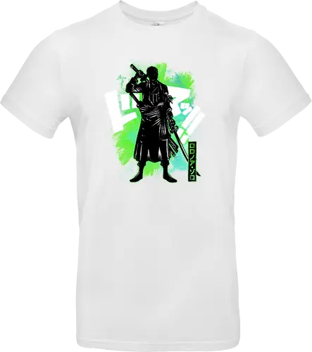 Cosmic Pirate Hunter