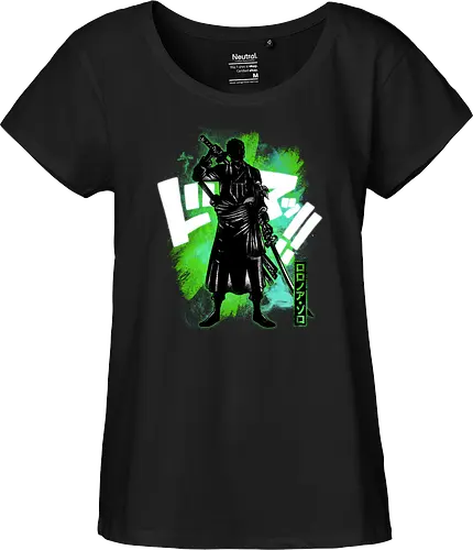 Cosmic Pirate Hunter