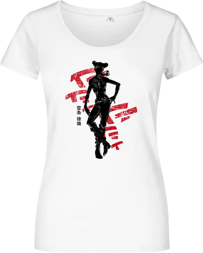 Crimson Jolyne