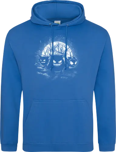 Moonlight Ghosts