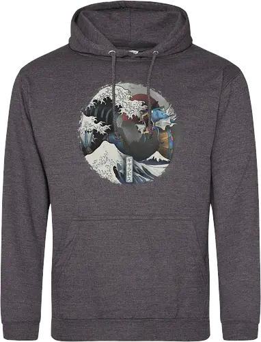 The Great Dragon