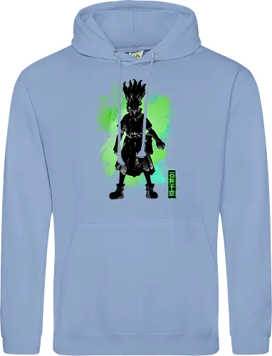 Cosmic Doctor