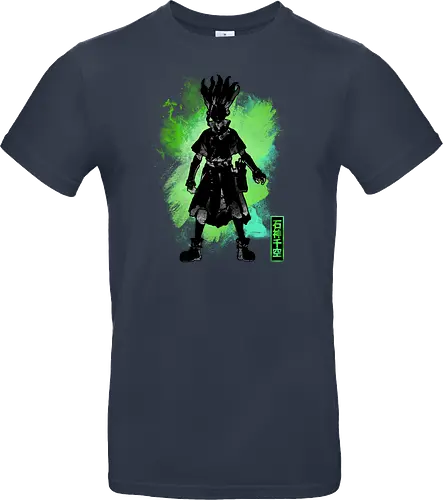 Cosmic Doctor