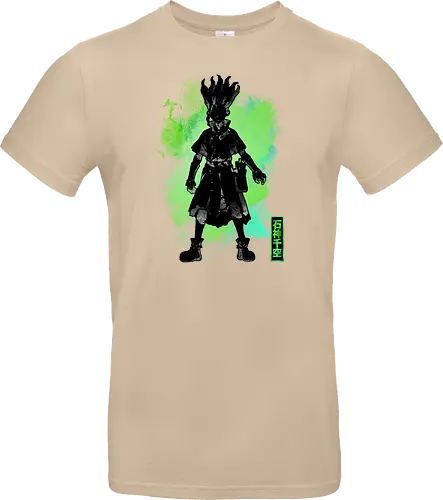 Cosmic Doctor