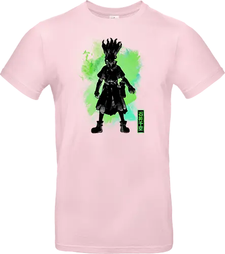 Cosmic Doctor