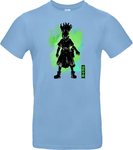 Cosmic Doctor