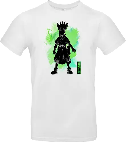Cosmic Doctor