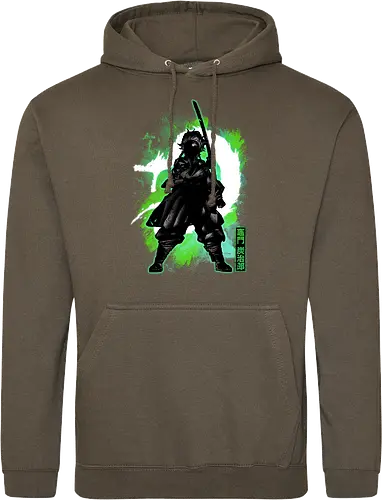 Cosmic Slayer