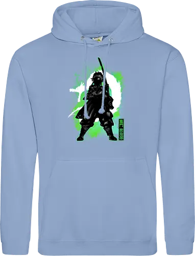 Cosmic Slayer