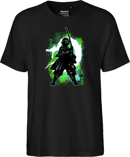 Cosmic Slayer