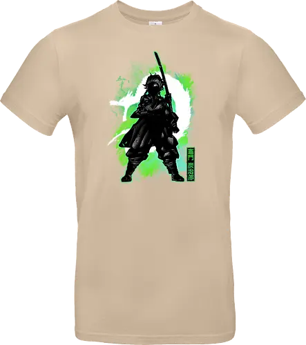 Cosmic Slayer