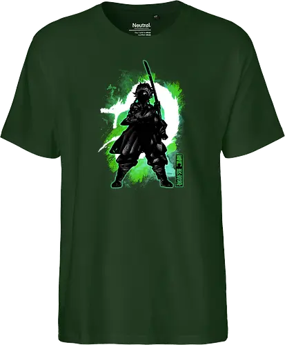 Cosmic Slayer