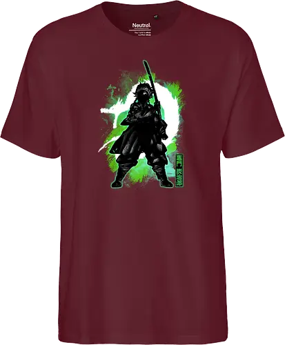 Cosmic Slayer