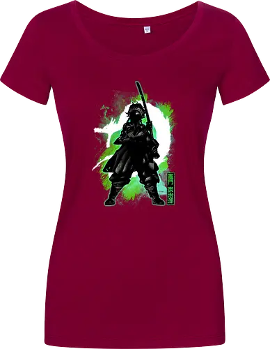 Cosmic Slayer