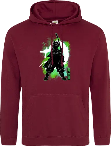 Cosmic Slayer