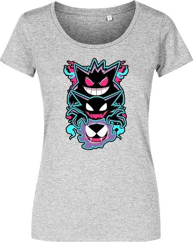 Haunting Ghosts