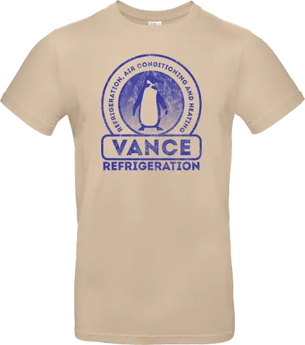 Vance Refrigeration