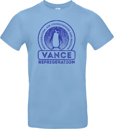 Vance Refrigeration