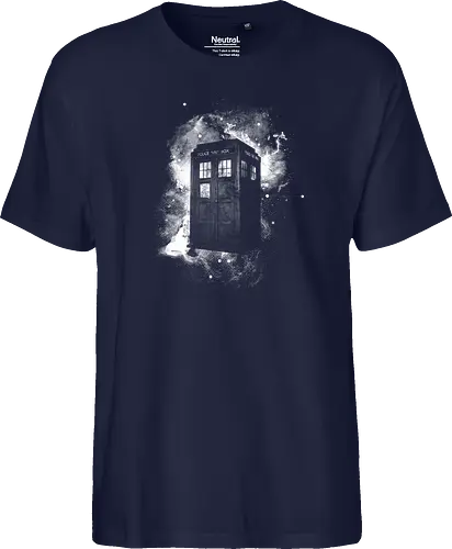 Police Box