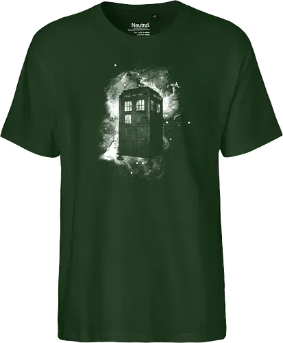 Police Box