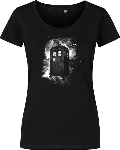 Police Box