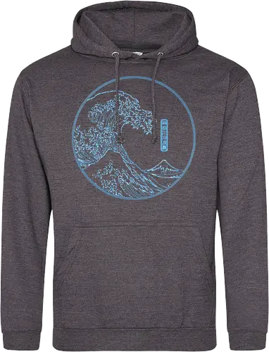 Neon Wave
