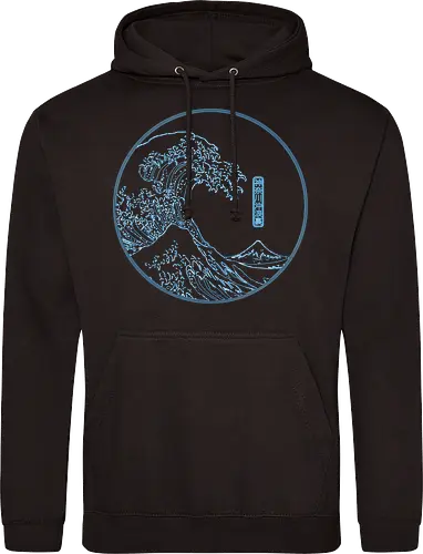 Neon Wave